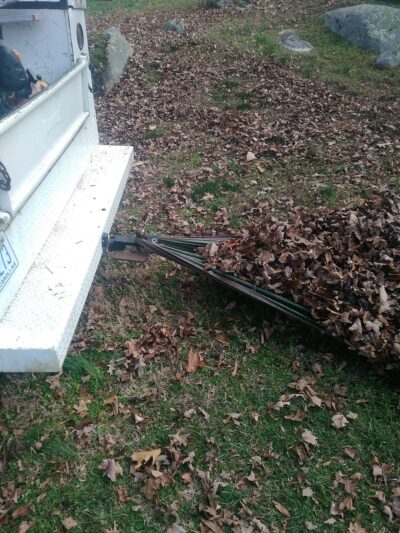 Olive Hill Park - Roxboro, NC