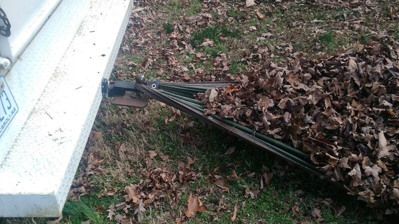 Olive Hill Park - Roxboro, NC