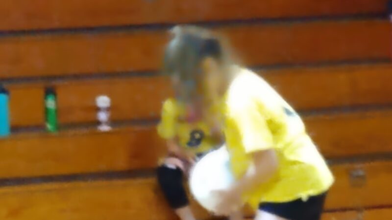 Olive Hill Park - Roxboro, NC