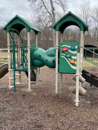 Hurlburt Park - Roxbury, CT