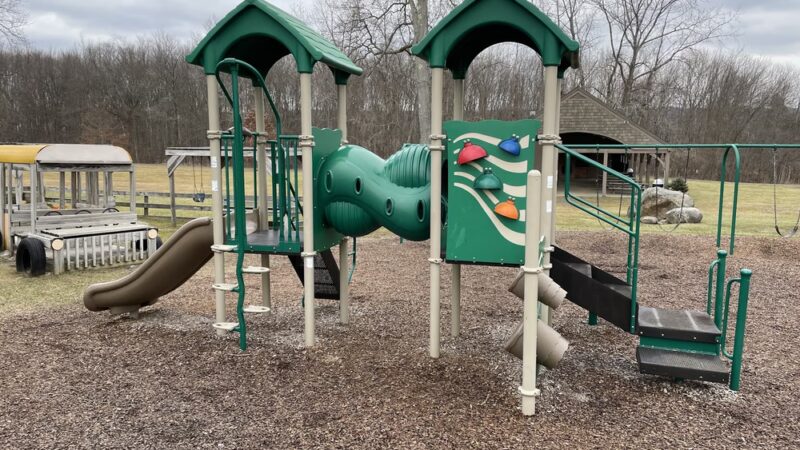 Hurlburt Park - Roxbury, CT