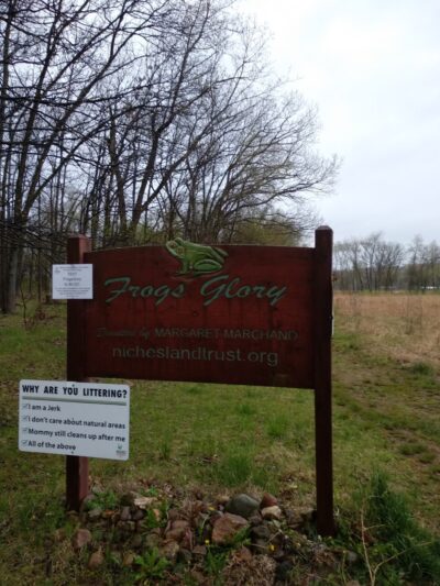 Rea Park - Royal Center, IN