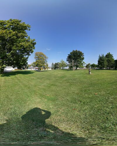 Rea Park - Royal Center, IN