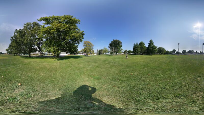 Rea Park - Royal Center, IN