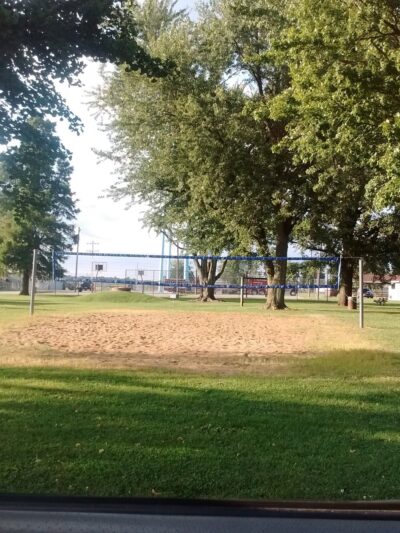 Rea Park - Royal Center, IN