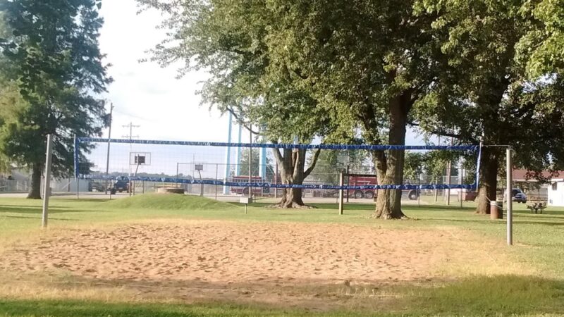 Rea Park - Royal Center, IN
