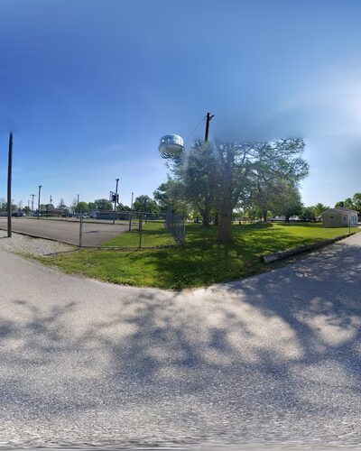 Rea Park - Royal Center, IN