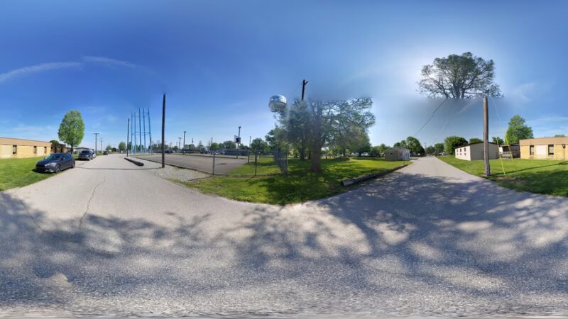 Rea Park - Royal Center, IN