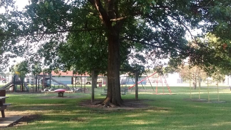 Rea Park - Royal Center, IN