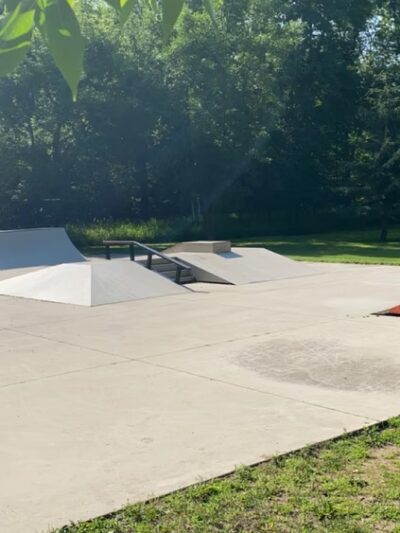 Royalton Skate Park - Royalton, MN