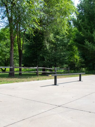 Royalton Skate Park - Royalton, MN