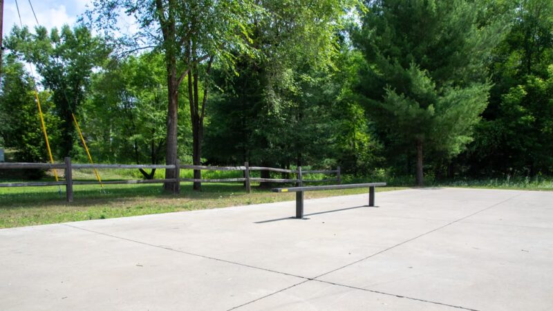 Royalton Skate Park - Royalton, MN