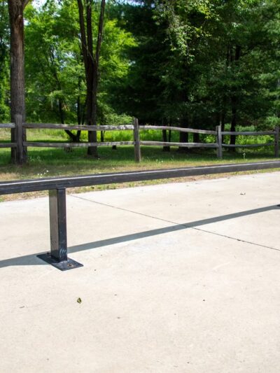 Royalton Skate Park - Royalton, MN