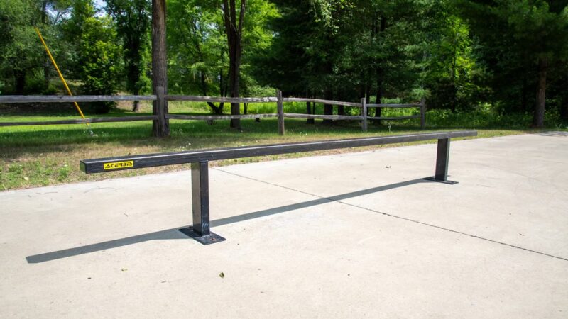 Royalton Skate Park - Royalton, MN