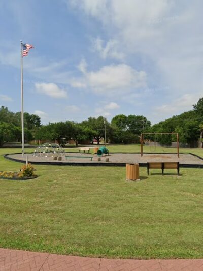 Becknell Park - Royse City, TX