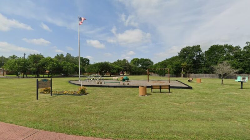 Becknell Park - Royse City, TX