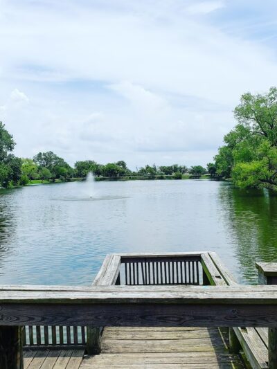 City Lake Park - Royse City, TX