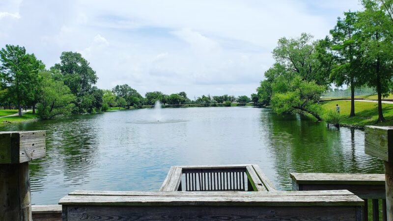 City Lake Park - Royse City, TX