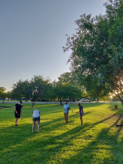 City Lake Park - Royse City, TX