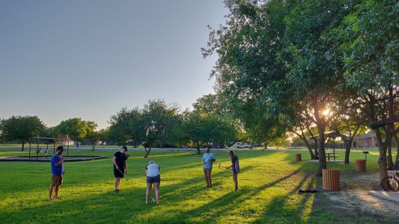 City Lake Park - Royse City, TX