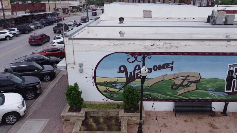Cookston Court - Royse City, TX