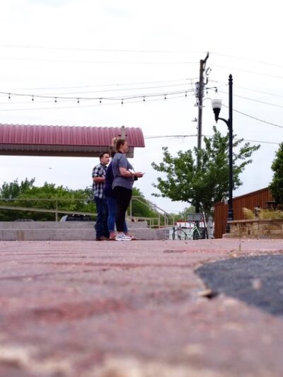 Cookston Court - Royse City, TX