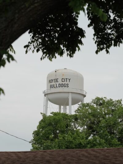 Cookston Court - Royse City, TX