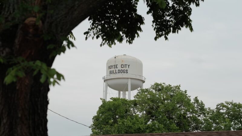Cookston Court - Royse City, TX