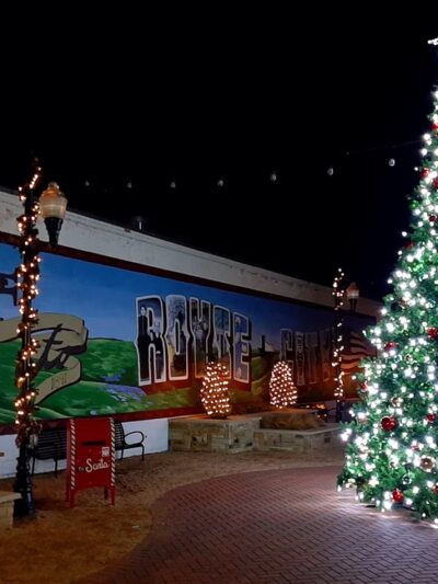 Cookston Court - Royse City, TX