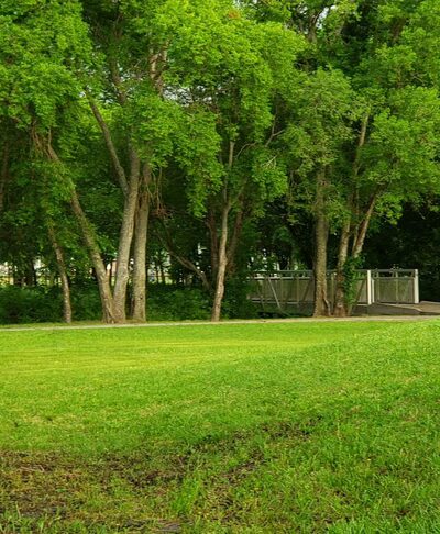 Old Mill Park - Royse City, TX