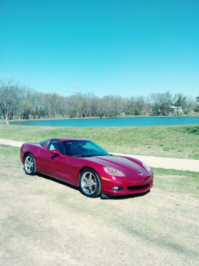 Old Mill Park - Royse City, TX