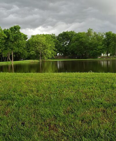 Old Mill Park - Royse City, TX
