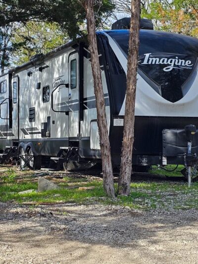 Royse City Rv Park - Royse City, TX