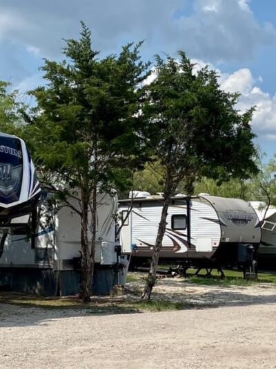 Royse City Rv Park - Royse City, TX