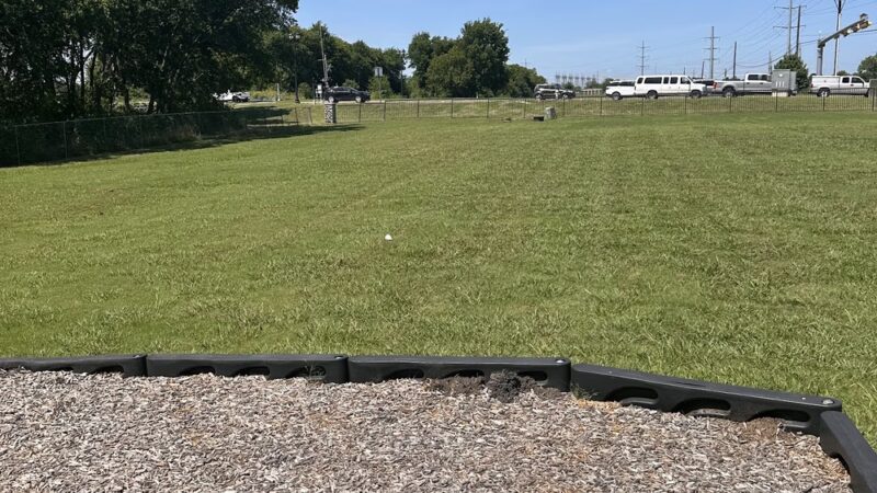 Splash Park - Royse City, TX