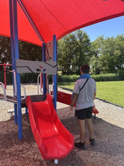 Splash Park - Royse City, TX