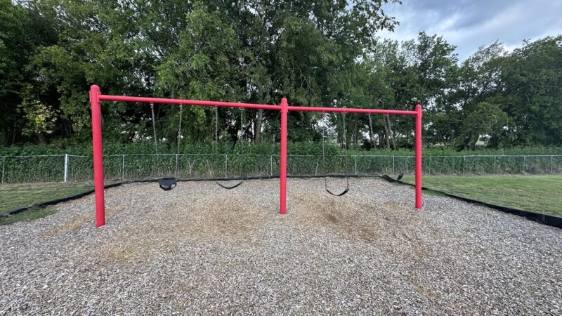 Splash Park - Royse City, TX