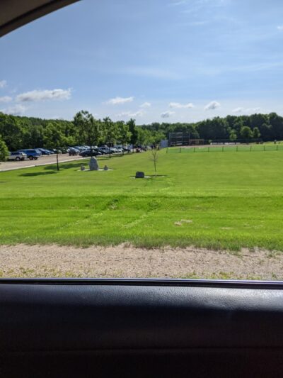 Rubicon Town Park - Rubicon, WI