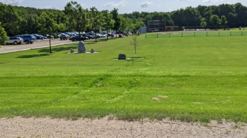 Rubicon Town Park - Rubicon, WI