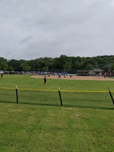 Rubicon Town Park - Rubicon, WI