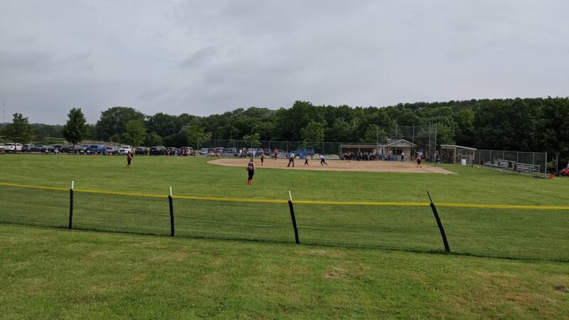 Rubicon Town Park - Rubicon, WI