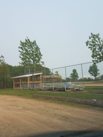 Rubicon Town Park - Rubicon, WI