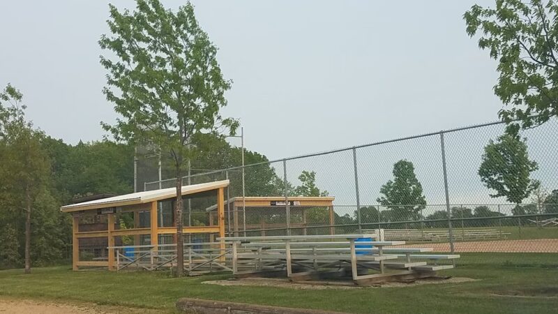 Rubicon Town Park - Rubicon, WI