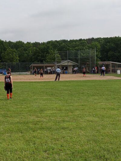 Rubicon Town Park - Rubicon, WI