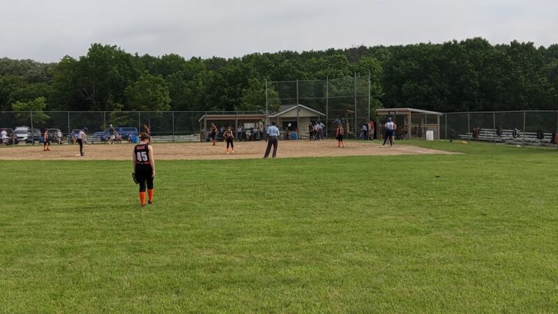 Rubicon Town Park - Rubicon, WI