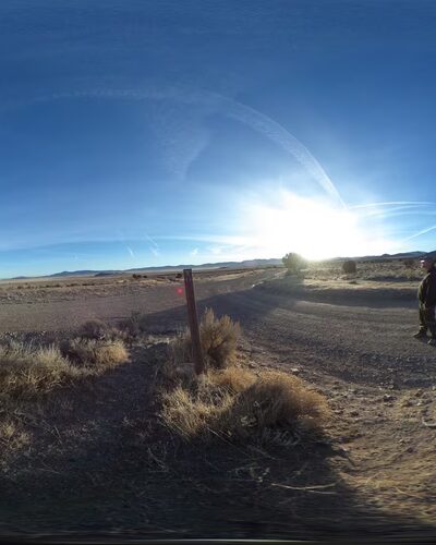 Ruby Valley - Ruby Valley, NV