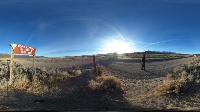 Ruby Valley - Ruby Valley, NV
