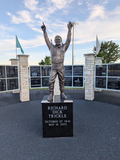 Rudolph Community Park - Rudolph, WI