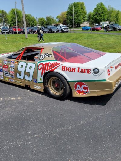 Rudolph Community Park - Rudolph, WI