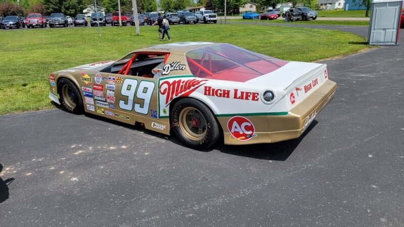 Rudolph Community Park - Rudolph, WI